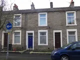 Belfield Road, Accrington