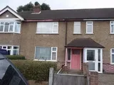 Ellington Road, FELTHAM, Middlesex