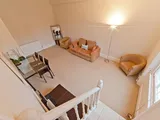 Ashburn Gardens, London SW7