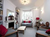 Weiss Road, London SW15