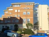 Flat 5, Charleston Court, 61 West Cliff Road, Broadstairs, Kent