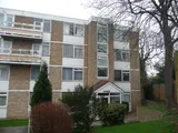 West Park, Mottingham