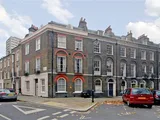 Northampton Square EC1