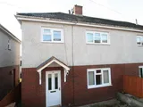 Nursery Crescent, Rhymney
