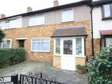 Waltham Cross, Hertfordshire