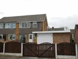 Cranswick Way, Conisbrough