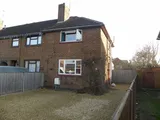 Bucknill Crescent

