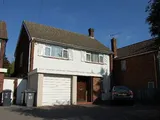 Oakleigh Road North
