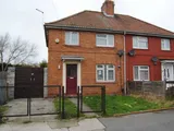 Ringwood Crescent
Southmead