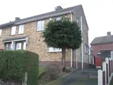 Lilac Crescent, Edlington, Doncaster DN12
