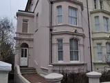 Baldslow Road