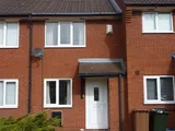 Ann Close, Ellesmere Port CH66