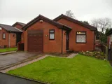 Park Avenue, Radcliffe, Manchester M26