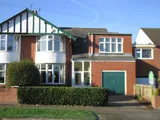 Howard Road, Glen Parva, Leicester LE2