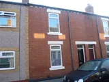 Disraeli Street, Blyth NE24