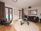 New Craven Terrace, Craven Road, Ealing