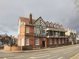 Wimpole Road, COLCHESTER, Essex