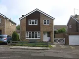 Whitewell Drive, Llantwit Major, Glamorgan/Morgannwg, CF61 1TA