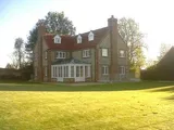 Radnage Lane, Bledlow Ridge, High Wycombe, Buckinghamshire, HP14