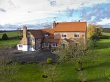 Ockham Lane, Ockham, Surrey
