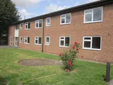 Flat 25-St Lukes Court,Chestnut Avenue,HU10 6PQ.