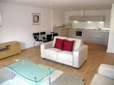 Crowngate House, Hereford Road, London