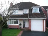 Bloomsbury Court, Donnington, Telford TF2