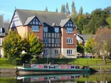 Marine Approach, Northwich