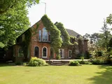 Carrwood, Hale Barns