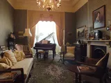 Cleveden House, Church Street, Spilsby