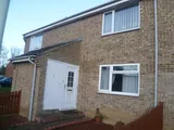 Skerries Walk, Darlington DL1