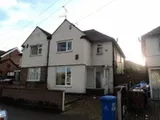 Kenilworth Avenue, Derby
