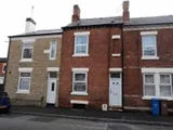 Horton Street, Derby