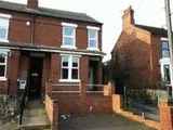 Derby Road, Ripley