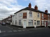Holcombe Street, Derby