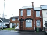 Bloxwich Road South, Willenhall