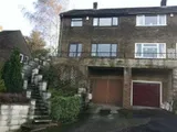 Crich Lane, Belper