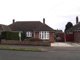 Saracen Road, Norwich NR6