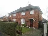 Hereford Place, Chester
