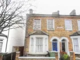 Elthruda Road, London