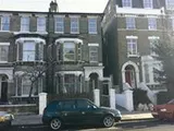 South Lambeth Road, London