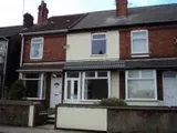 Lucknow Drive, Sutton-In-Ashfield