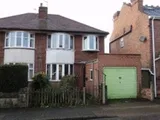 Lime Grove, Nottingham