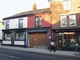 St Augustines Street, Norwich