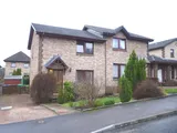 Moidart Drive, Coul, Glenrothes KY7
