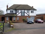 Station Road, Betchworth