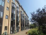Castle Hill Avenue, Folkestone