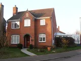 Mullein Road, Bicester