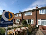 Castle Close LLANTWIT MAJOR