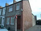 Evans Street, Barry
